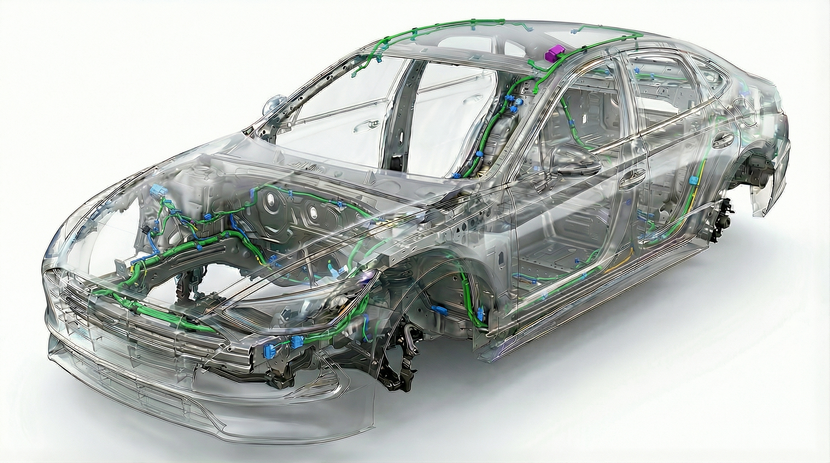 와이어링 하네스