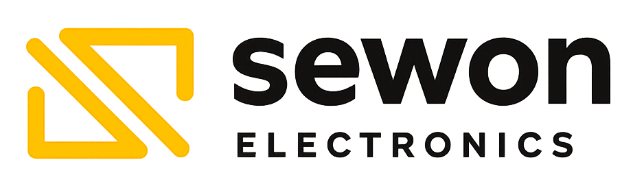 SEWON ELECTRONICS